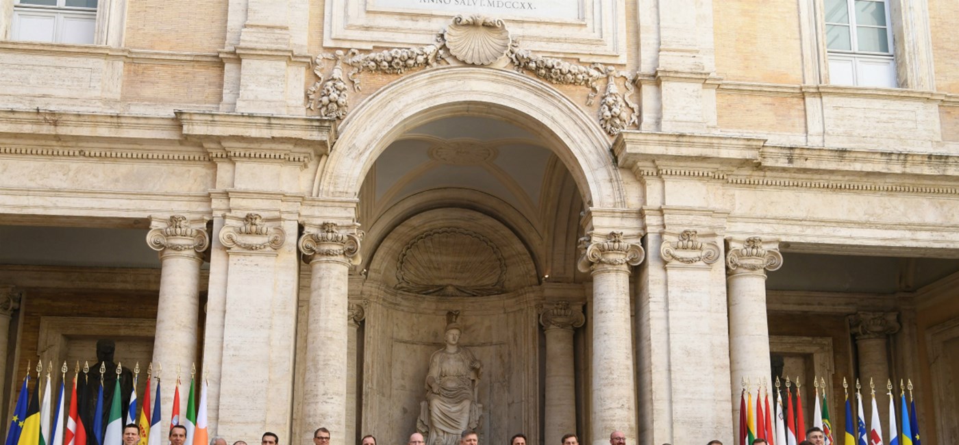 Predsjednik Vlade:  Rimska deklaracija simbolična je poruka zajedništva, jedinstva i budućnosti EU